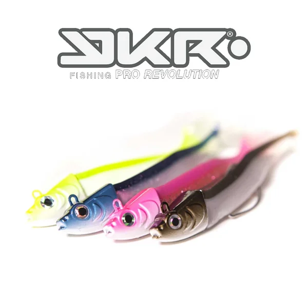 CUERPOS DE VINILO KISUTO Z 100MM