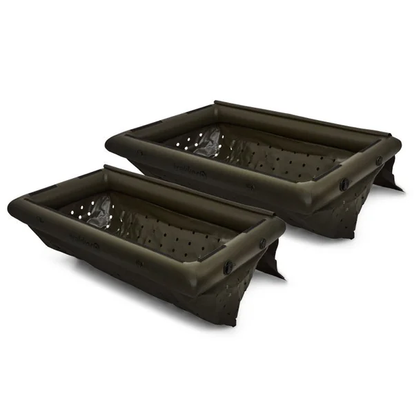 Cuna Inflable Trakker Sanctuary Corral V2