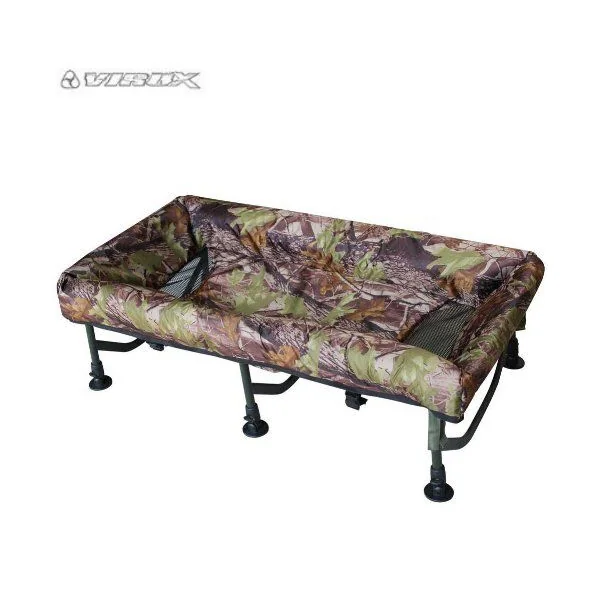 Cuna Virux Carp Life Care Cradle