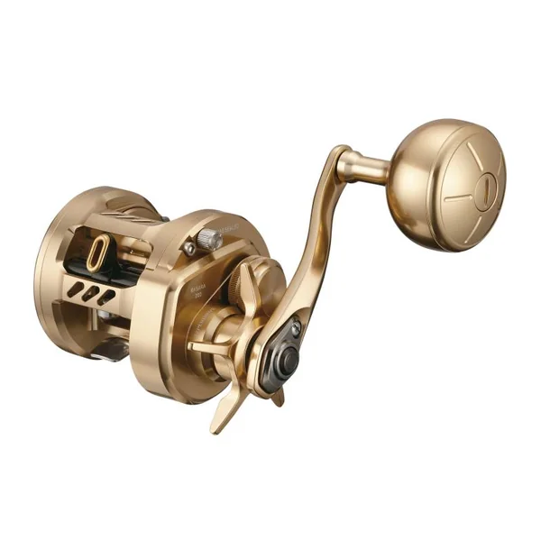 Daiwa Basara 21