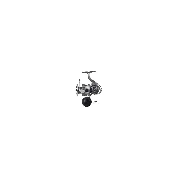 Daiwa Caldia 25