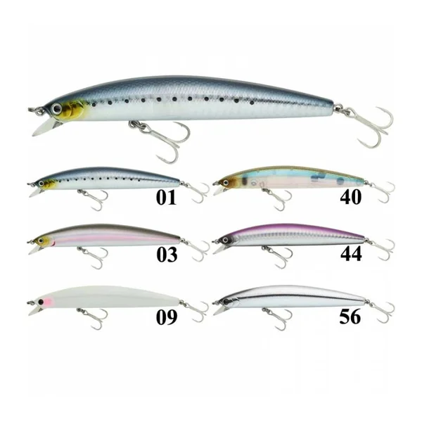 Daiwa D Minnow