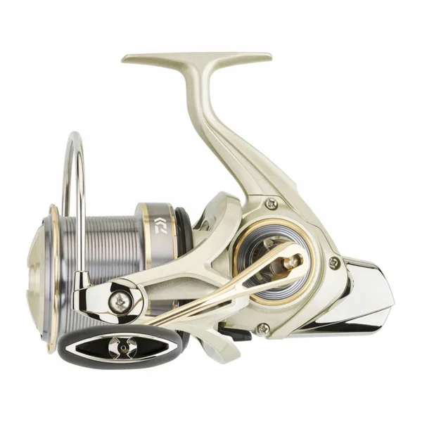 Daiwa Emblem Surf Light 20