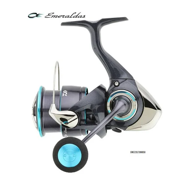 Daiwa Emeraldas E LT