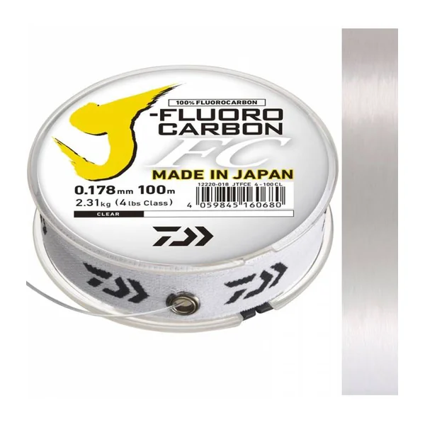 Daiwa J Fluorocarbon