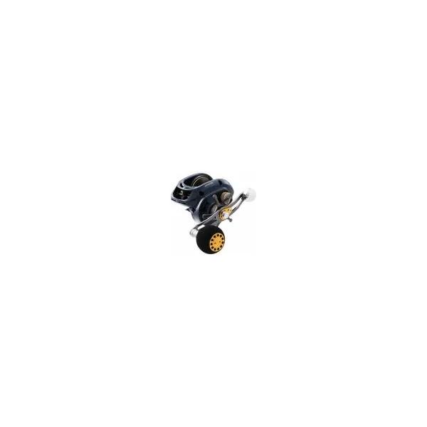 Daiwa Lexa HD