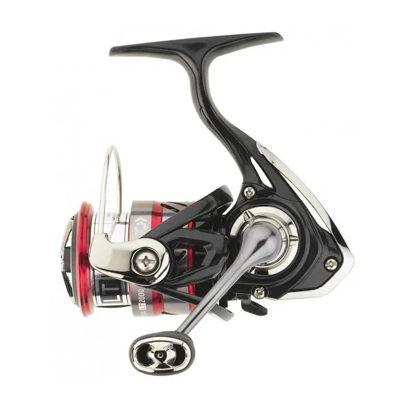 Daiwa Ninja LT 2018