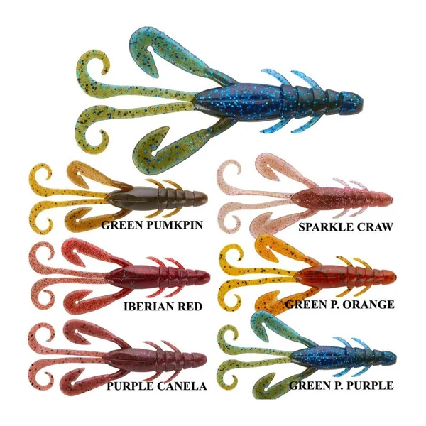 Daiwa Prorex Craw