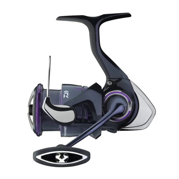 Daiwa Prorex V LT 2025