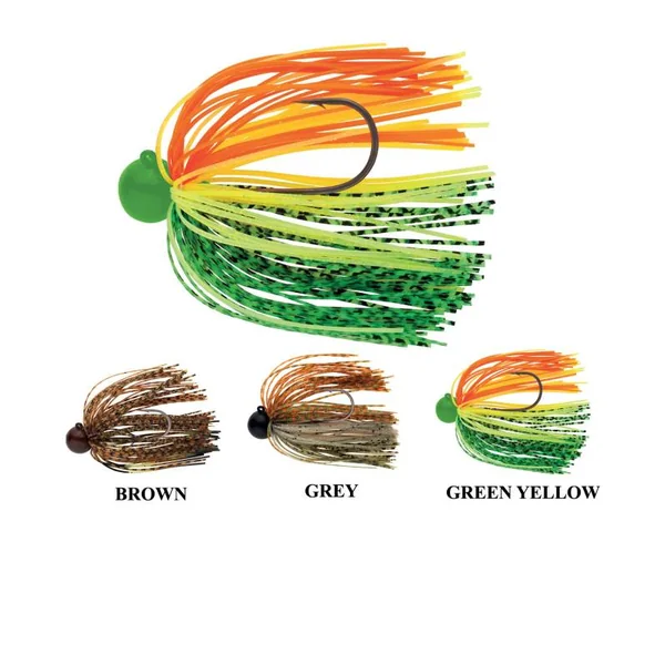 Daiwa Rubber Jig