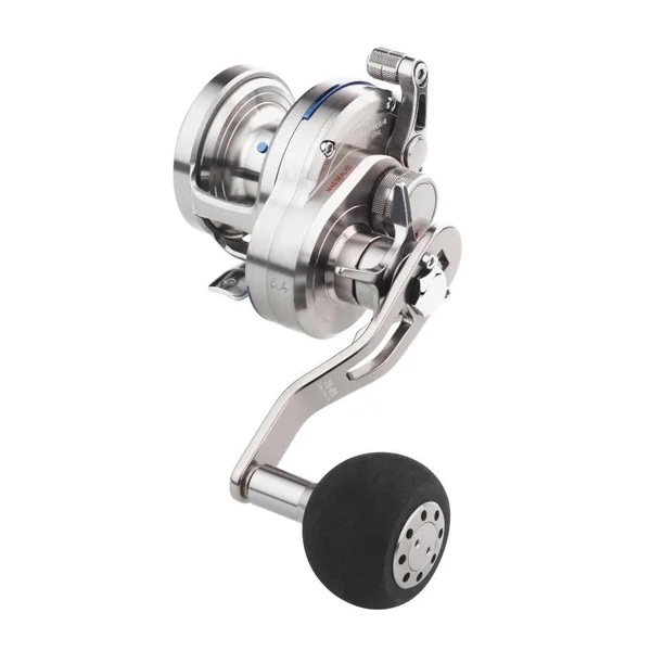 Daiwa Saltiga 2015