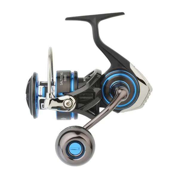 Daiwa Saltist MQ