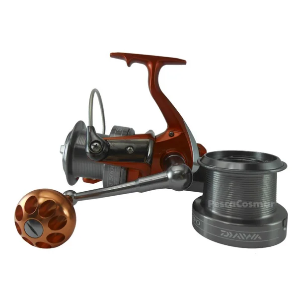 Daiwa Shorecast 5000 EVO