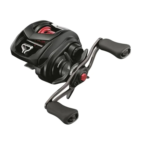 Daiwa Tatula BF