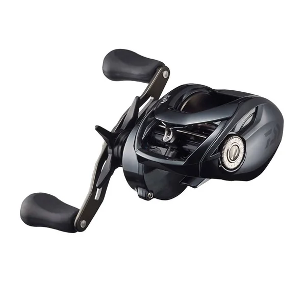 Daiwa Tatula TW 2021