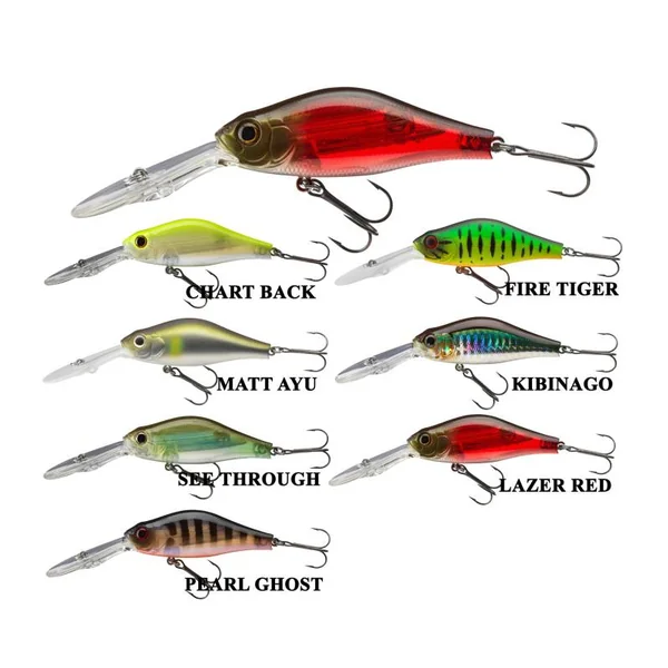 Daiwa TN Mega Scouter