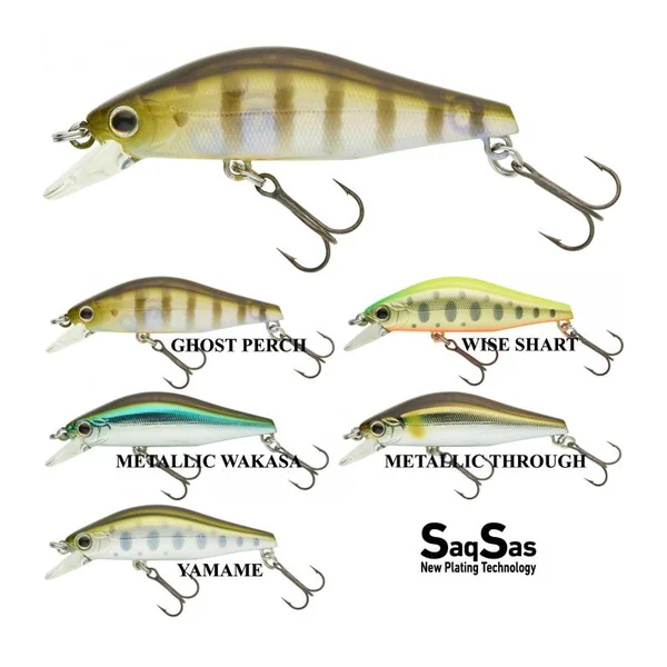 Daiwa Tournament Wise Sinking