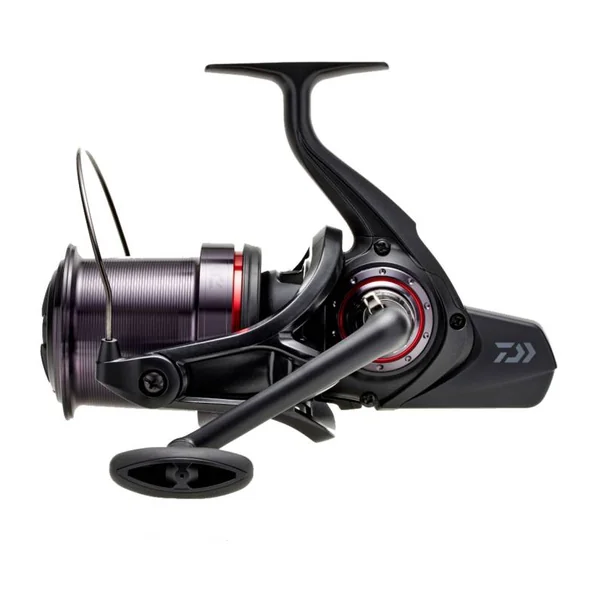 Daiwa Whisker