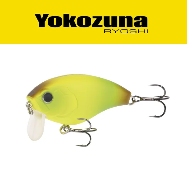 D`CRANK YOKOZUMA