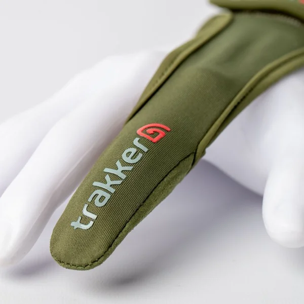 Dedal protector Trakker - Imagen 5