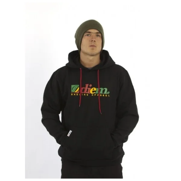 Diem Irie Hoody talla S