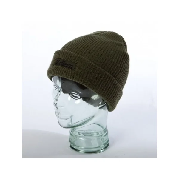 Diem Slouch Beanie green