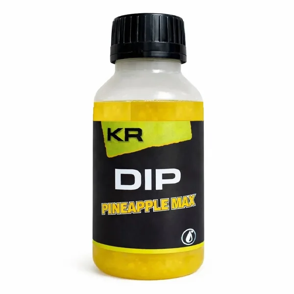 Dip Krom Quality Pineapple Max 250 ml