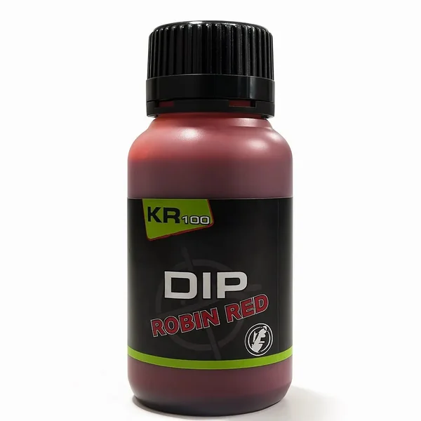 Dip Krom Quality Robin Red 250 ml