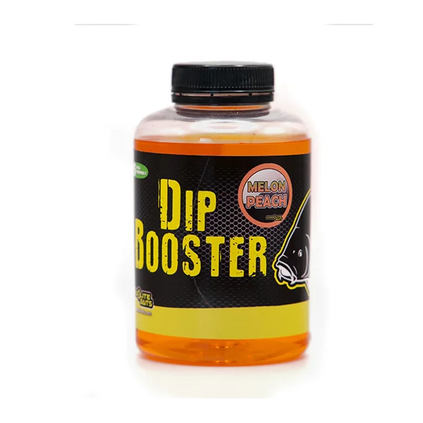 Dips Booster Melon & Peach