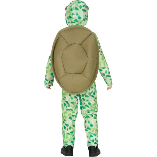 Disfraz de tortuga infantil - Imagen 3