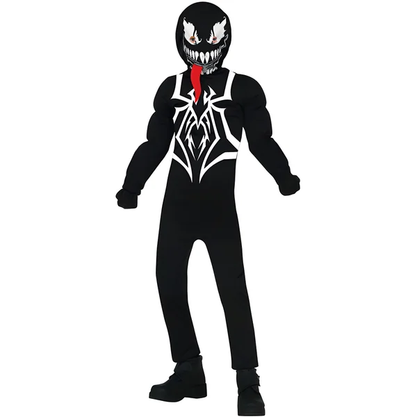 Disfraz de Venom infantil