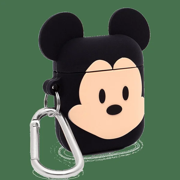 Disney Mickey Mouse PowerSquad AirPods Case