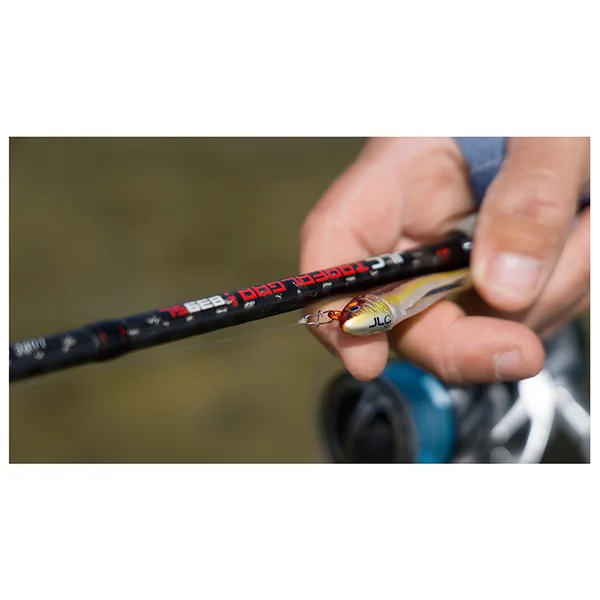 Doble Combo Real Fish JLC 80 mm - Imagen 2