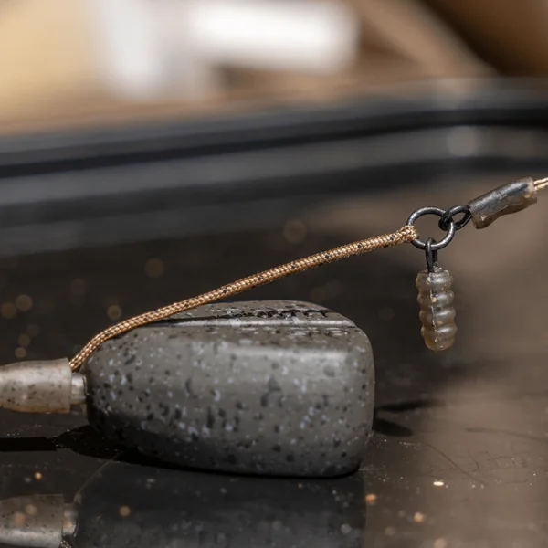 Drop Off Inline Kit Avid Carp Outline FleckTone - Imagen 4