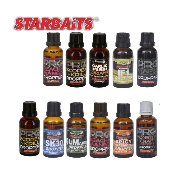 Dropper Starbaits