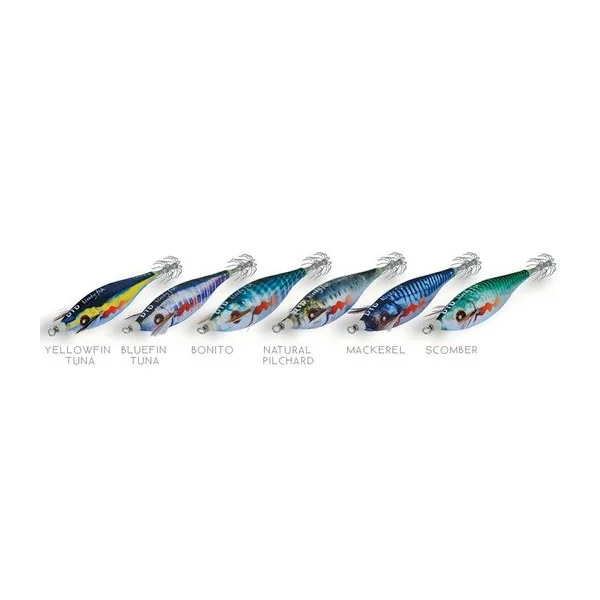 DTD Bloody Fish