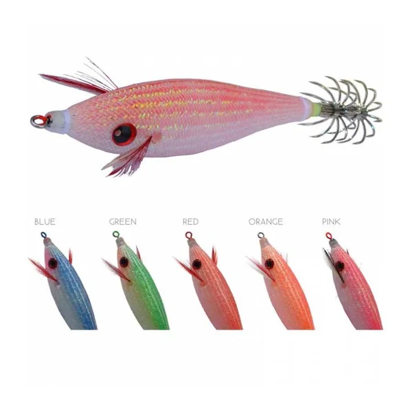 DTD Flash Color Glavoc