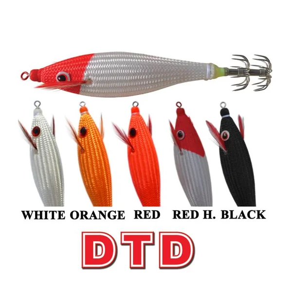 DTD Full Color Glavoc
