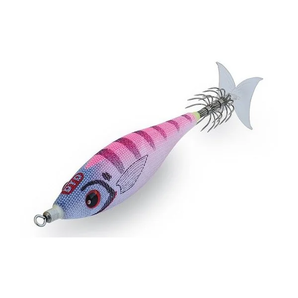 DTD Panic Fish 2.5