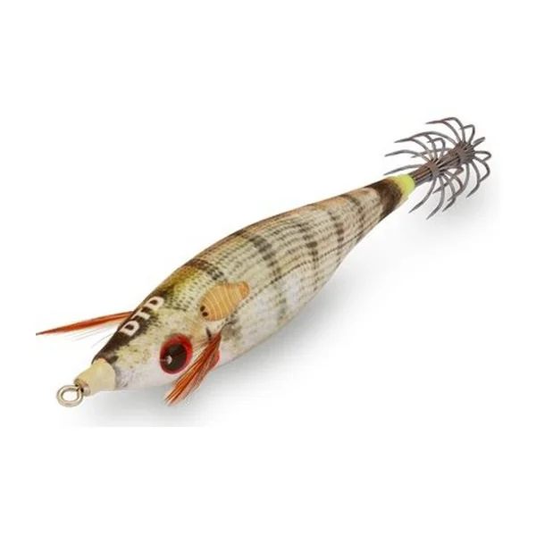 DTD Real Fish Bukva 3.0