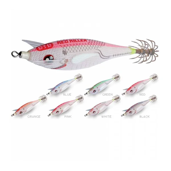 DTD Red Killer