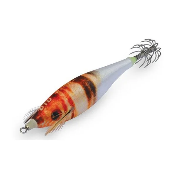 DTD Weak Fish 3.0