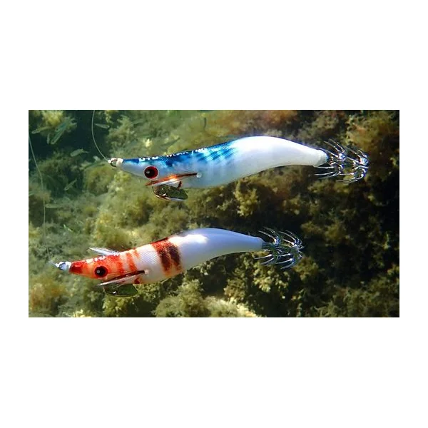 DTD Weak Fish Egi