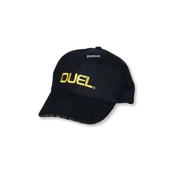 Duel Gorra Negra