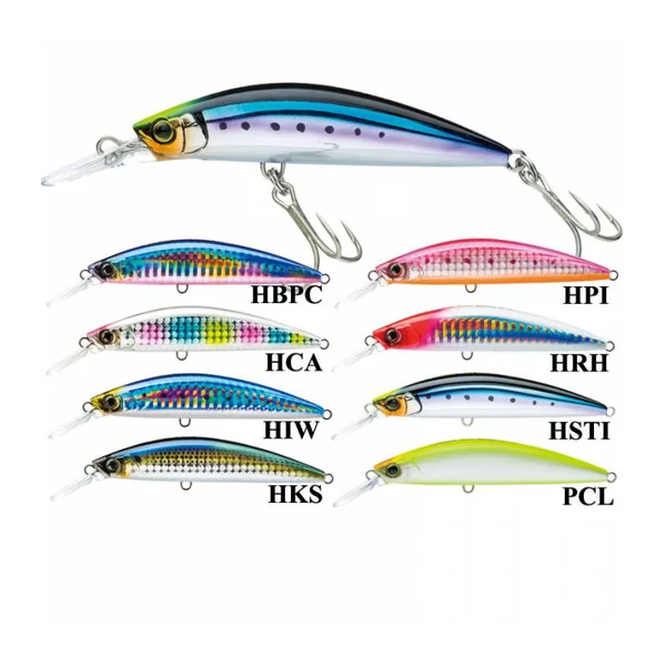 Duel Heavy Minnow 70