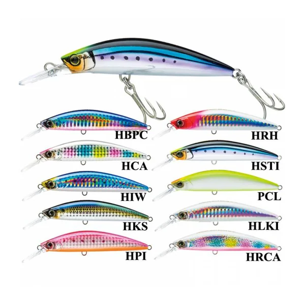 Duel Heavy Minnow 90