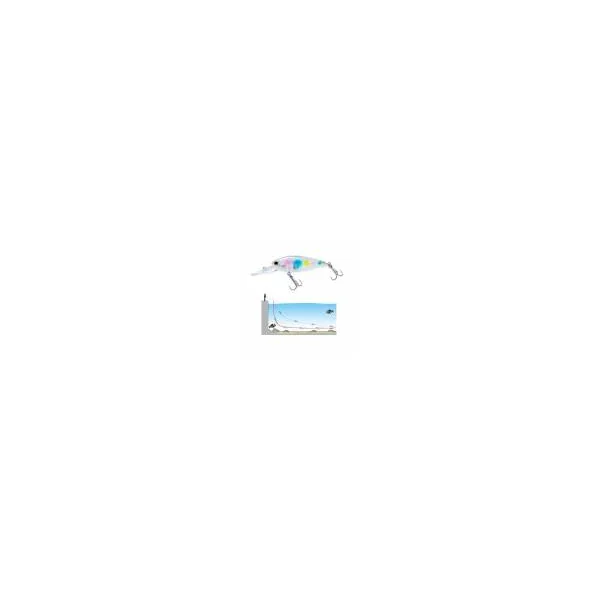 Duel Light Game Shad - Imagen 4