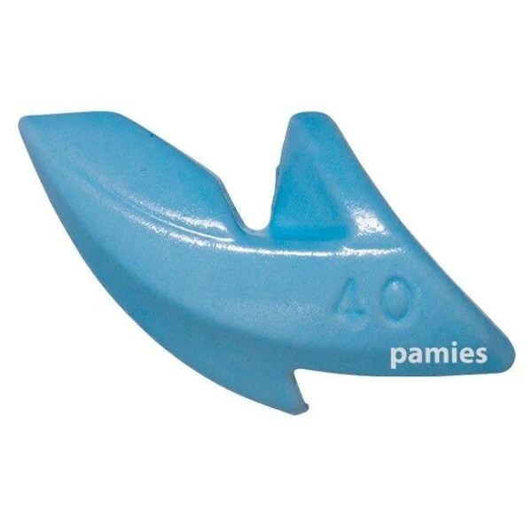 Duel Pata Pata sinker color BL