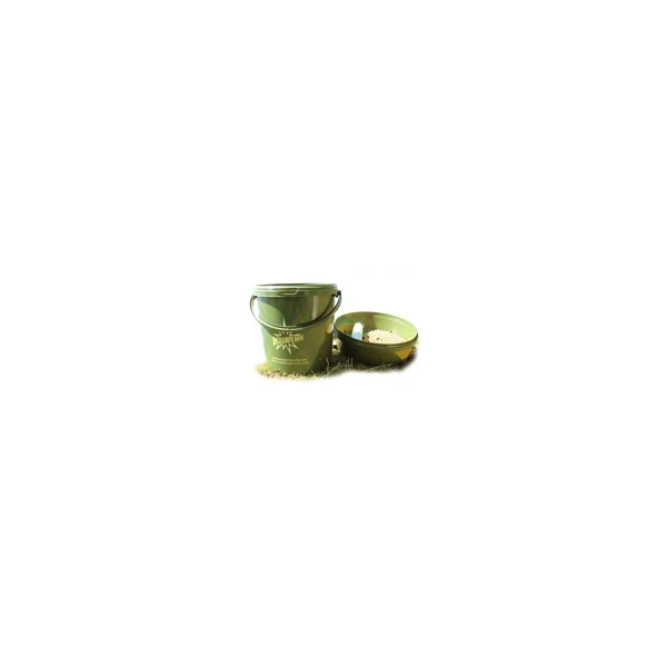 Dynamite baits bait bucket 11l
