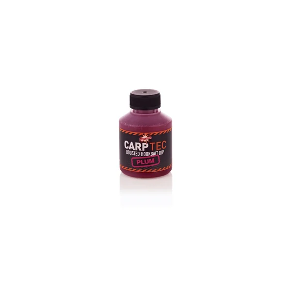 Dynamite baits carp-tec dip plum(ciruela)200ml